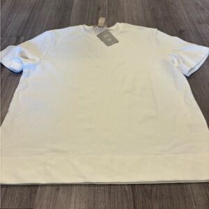100% Pima Cotton - Mens m